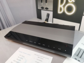 BEOCORD 3500 CASSETTE DECK